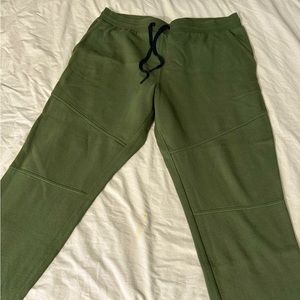 Express Jogger Sweatpants